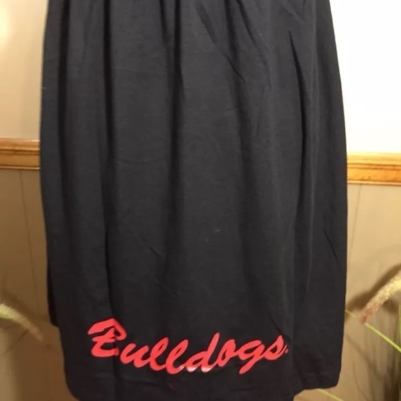 Georgia Bulldogs Official License Dress Small - Picture 7 of 9